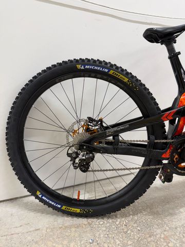 Gebrauchtes Pivot PHOENIX 29 Pro Saint 2024 2024 Mountainbike, Schwarz, 29 — Bild 3 von 22