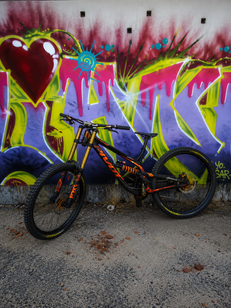 Used Pivot PHOENIX 29 Pro Saint 2024 2024 MTB