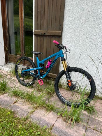 Used Propain Tyee AL 27.5 Start 2022 2022 MTB