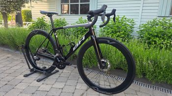 Used BH SL1 2.9 2024 2024 Road & Gravel — image 2 of 16