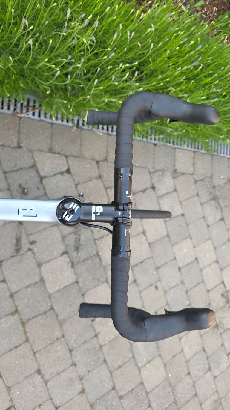 Used BH SL1 2.9 2024 2024 Road & Gravel — image 10 of 16