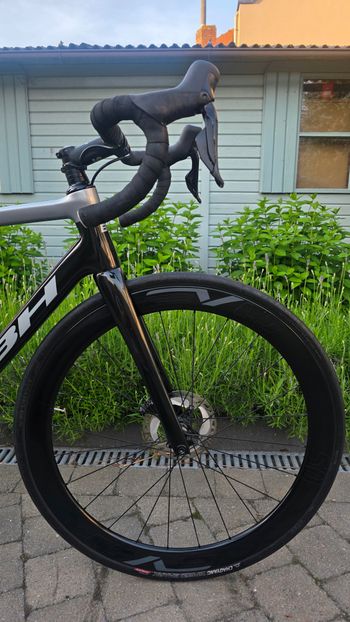 Used BH SL1 2.9 2024 2024 Road & Gravel — image 5 of 16