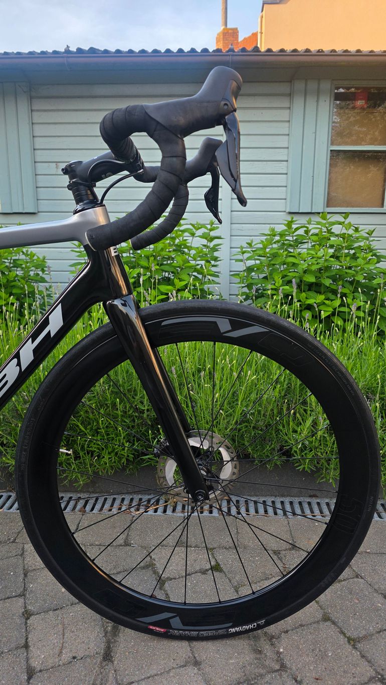 Used BH SL1 2.9 2024 2024 Road & Gravel — image 5 of 16