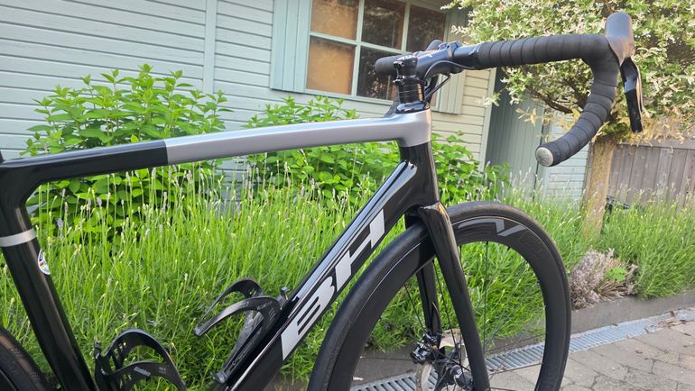 Used BH SL1 2.9 2024 2024 Road & Gravel — image 3 of 16