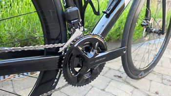 Used BH SL1 2.9 2024 2024 Road & Gravel — image 7 of 16