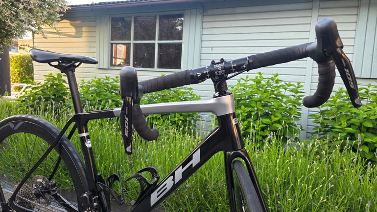 Used BH SL1 2.9 2024 2024 Road & Gravel — image 12 of 16