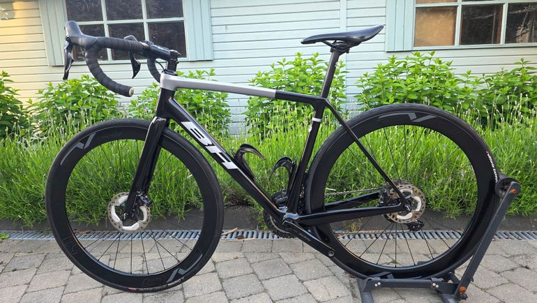 Used BH SL1 2.9 2024 2024 Road & Gravel — image 15 of 16