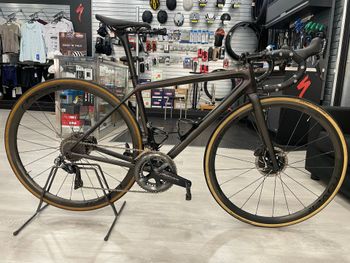 Used Specialized S-Works Aethos - Dura-Ace Di2 2022 2022 Road & Gravel