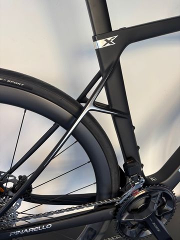 Brugt Pinarello X5 2025 Road & Gravel — billede 7 af 14