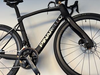 Used Pinarello Pinarello X5 2025 Road & Gravel — image 9 of 14