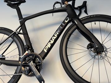 Brugt Pinarello X5 2025 Road & Gravel — billede 9 af 14