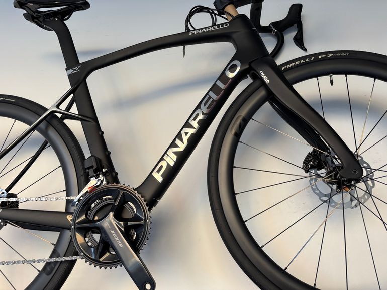 Used Pinarello Pinarello X5 2025 Road & Gravel — image 9 of 14