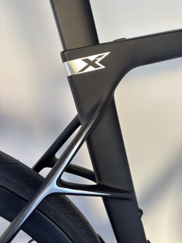 Brugt Pinarello X5 2025 Road & Gravel — billede 8 af 14