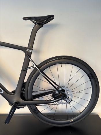 Used Pinarello Pinarello X5 2025 Road & Gravel — image 12 of 14