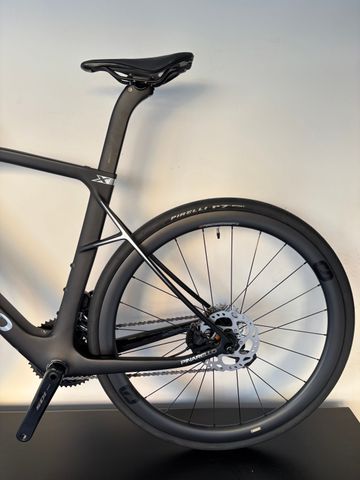 Brugt Pinarello X5 2025 Road & Gravel — billede 12 af 14