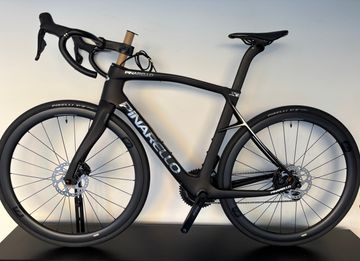 Brugt Pinarello X5 2025 Road & Gravel — billede 2 af 14