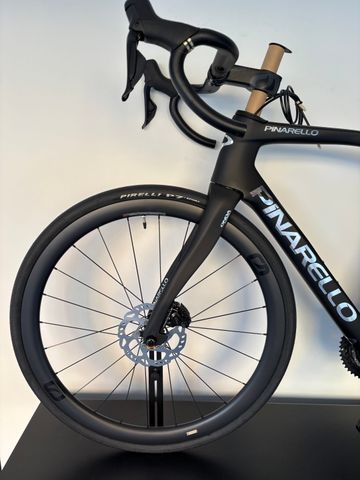 Brugt Pinarello X5 2025 Road & Gravel — billede 10 af 14