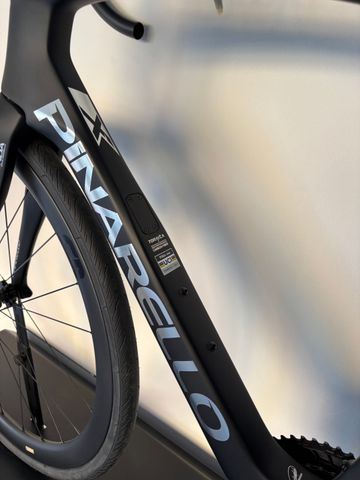 Brugt Pinarello X5 2025 Road & Gravel — billede 13 af 14