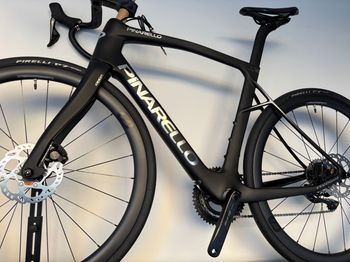 Used Pinarello Pinarello X5 2025 Road & Gravel — image 11 of 14