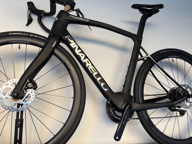Used Pinarello Pinarello X5 2025 Road & Gravel — image 11 of 14