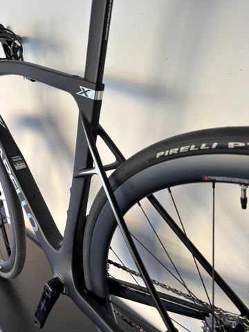 Brugt Pinarello X5 2025 Road & Gravel — billede 14 af 14