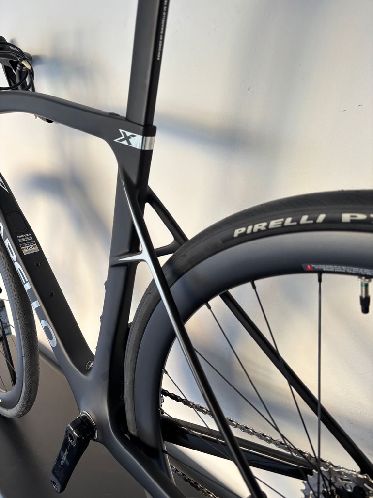 Used Pinarello Pinarello X5 2025 Road & Gravel — image 14 of 14