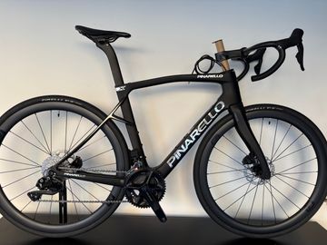 Używany Pinarello X5 2025 Road & Gravel
