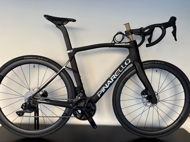 Used Pinarello X5 2025 Road & Gravel