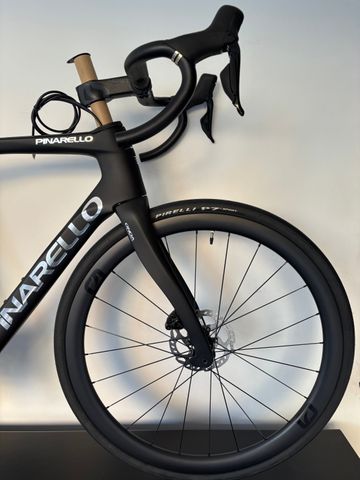 Brugt Pinarello X5 2025 Road & Gravel — billede 5 af 14