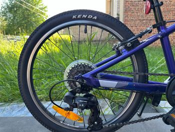 Used Cannondale Kids Quick 20 Girl's 2025 2025 Youth — image 3 of 8