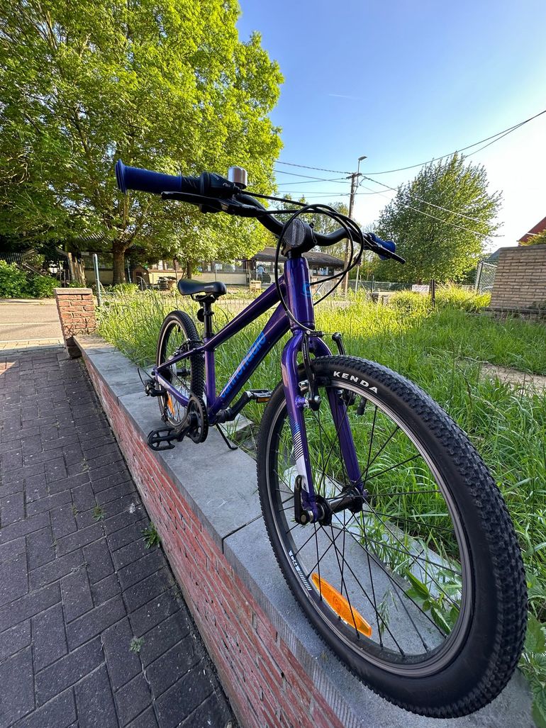 Used Cannondale Kids Quick 20 Girl's 2025 2025 Youth — image 7 of 8