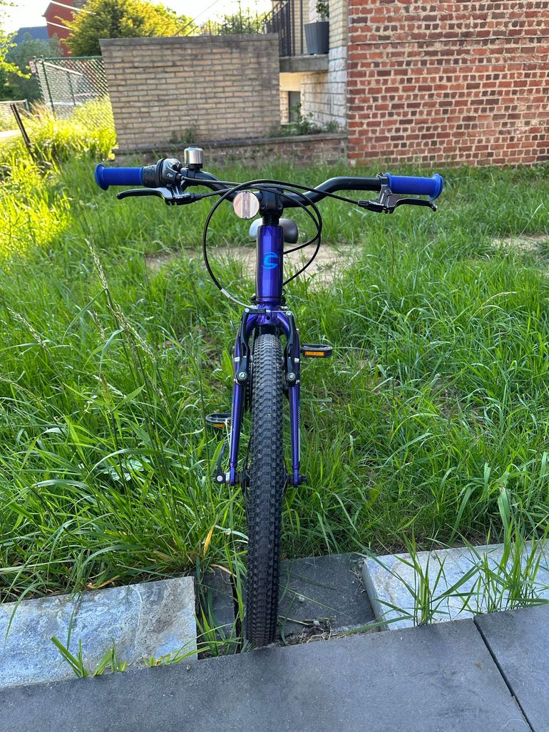 Used Cannondale Kids Quick 20 Girl's 2025 2025 Youth — image 8 of 8