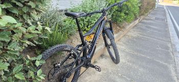 Used Amflow Amflow Custom SRAM X01 Eagle AXS 2025 Mountainbike — image 6 of 7