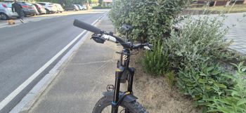 Used Amflow Amflow Custom SRAM X01 Eagle AXS 2025 Mountainbike — image 7 of 7