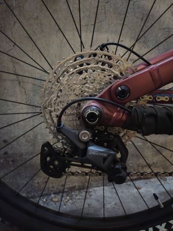 Used Kona Process 153 29 2023 2023 Mountainbike — image 3 of 6