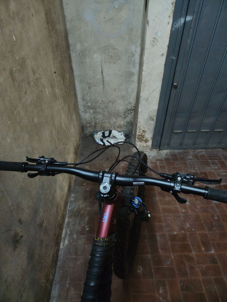 Used Kona Process 153 29 2023 2023 Mountainbike — image 5 of 6