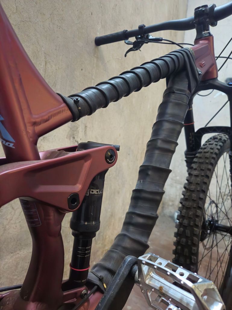 Used Kona Process 153 29 2023 2023 Mountainbike — image 6 of 6