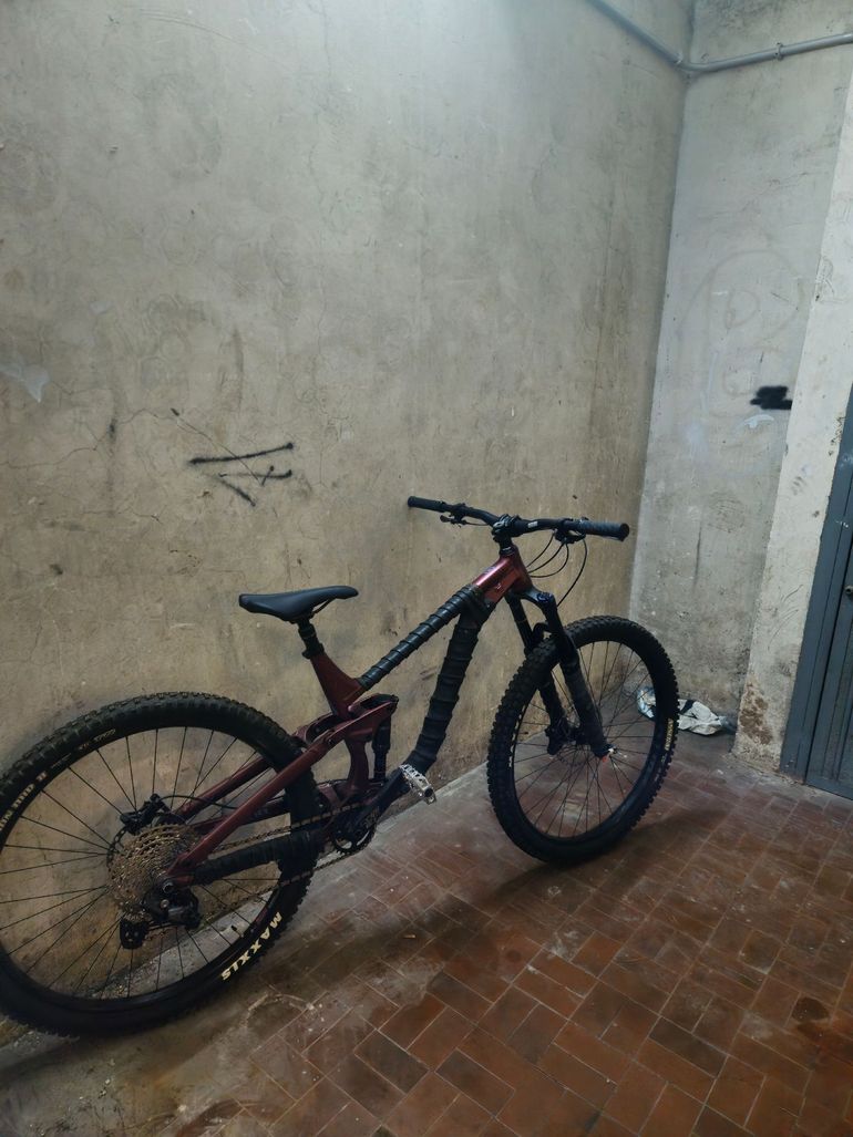 Used Kona Process 153 29 2023 2023 Mountainbike — image 1 of 6
