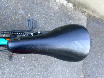 Used Orbea MX 20 XC 2021 2021 Youth, Black — image 8 of 8