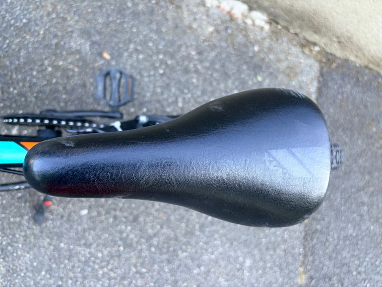 Used Orbea MX 20 XC 2021 2021 Youth — image 8 of 8