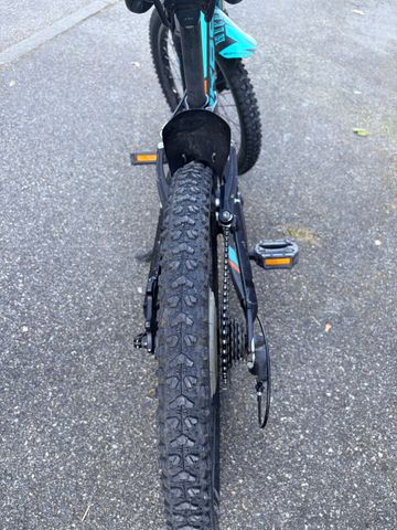 Used Orbea MX 20 XC 2021 2021 Youth, Black — image 4 of 8