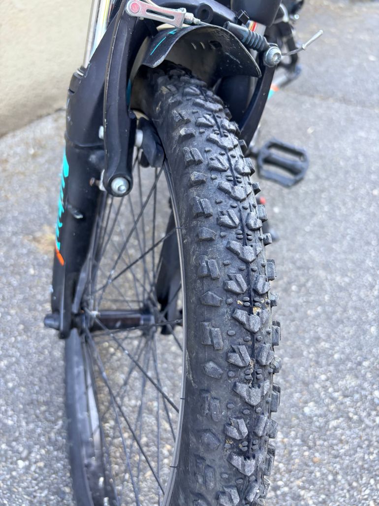 Used Orbea MX 20 XC 2021 2021 Youth — image 7 of 8