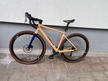 Used Rose Backroad AL GRX 400 2025 2025 Road & Gravel