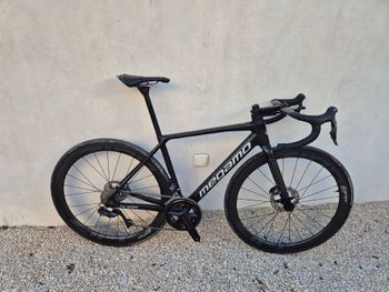 Used Megamo RAISE 03 2022 2022 Road & Gravel