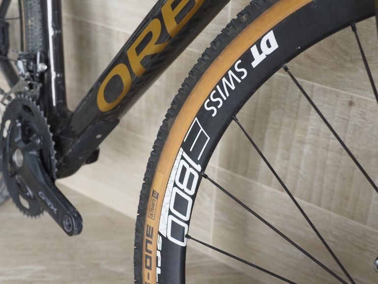 Used Orbea TERRA M30TEAM 2025 2025 Road & Gravel — image 7 of 8