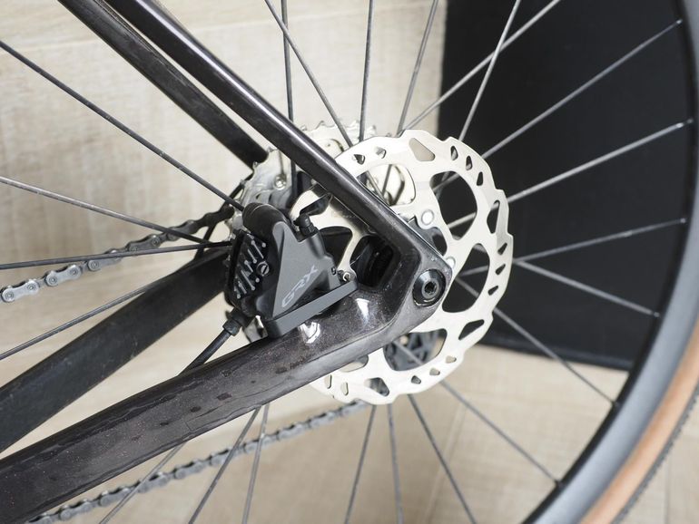 Used Orbea TERRA M30TEAM 2025 2025 Road & Gravel — image 4 of 8