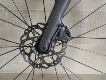 Used Orbea TERRA M30TEAM 2025 2025 Road & Gravel — image 5 of 8