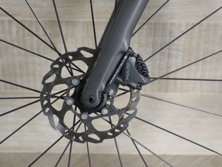 Used Orbea TERRA M30TEAM 2025 2025 Road & Gravel — image 5 of 8