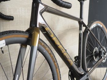 Used Orbea TERRA M30TEAM 2025 2025 Road & Gravel — image 8 of 8