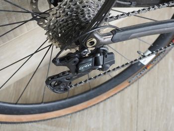 Used Orbea TERRA M30TEAM 2025 2025 Road & Gravel — image 3 of 8